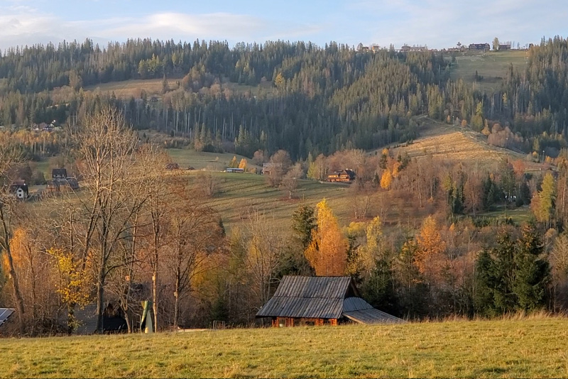 Gubałówka