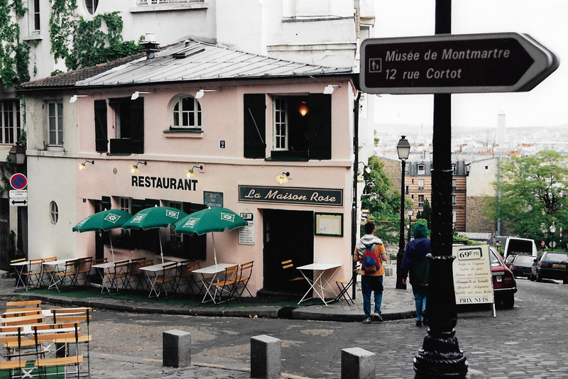 Montmartre